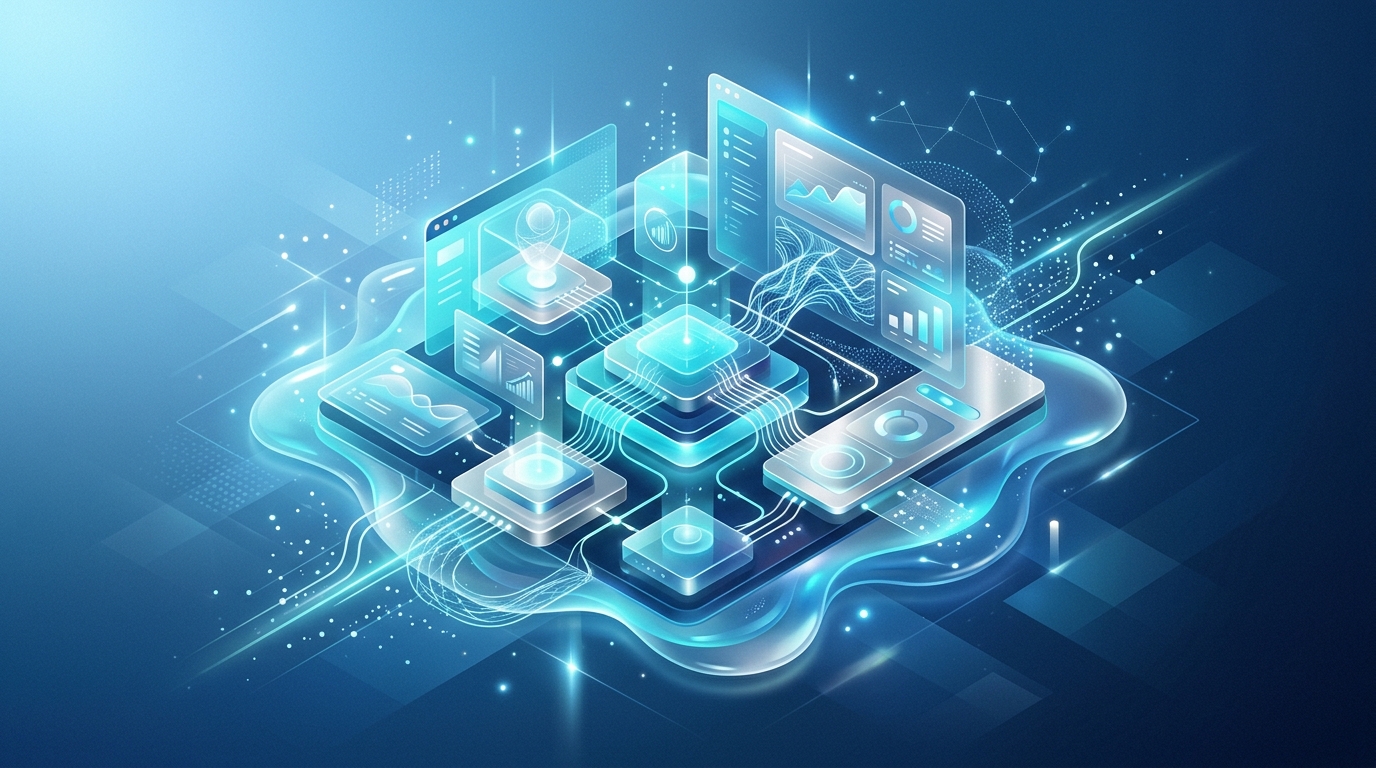 AI-Powered SaaS Features Your Competitors Are Already Building in 2026