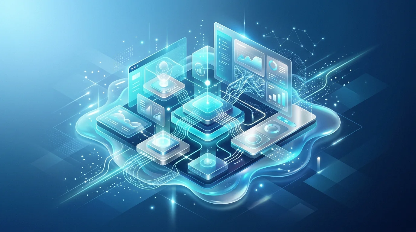AI-Powered SaaS Features Your Competitors Are Already Building in 2026