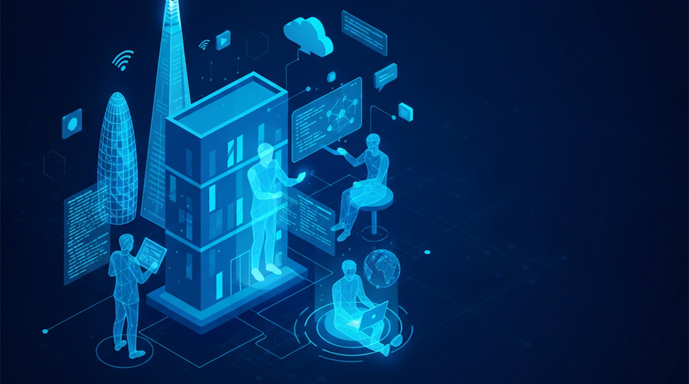 B2B SaaS Development London: Local vs Remote Developers