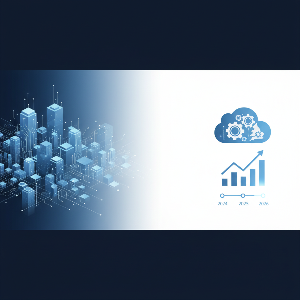 B2B SaaS Product Development in the UK: Complete Guide for 2026