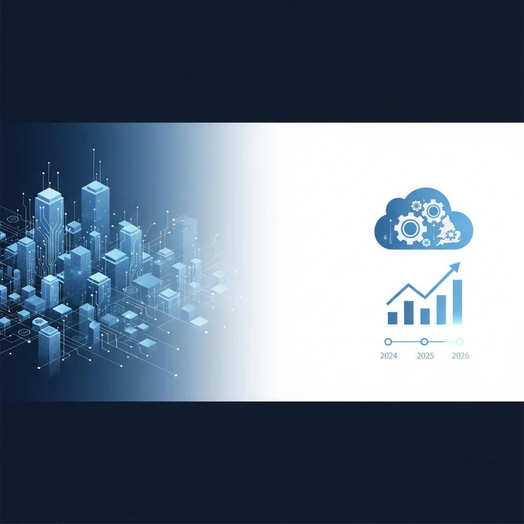 B2B SaaS Product Development in the UK: Complete Guide for 2026