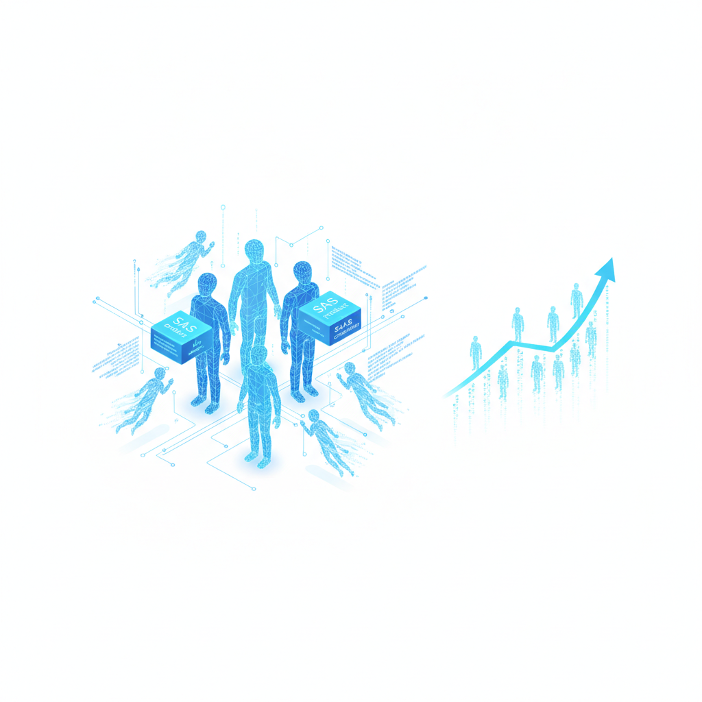 How Many SaaS Developers Do You Actually Need? A UK Founder’s Team-Sizing Guide (2026)