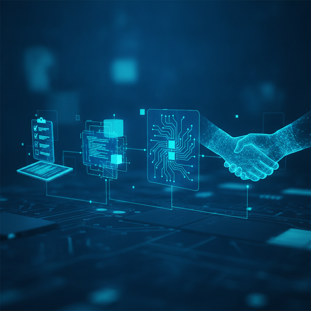 SaaS Development Company UK: How to Vet, Compare & Choose Your Partner in 2026
