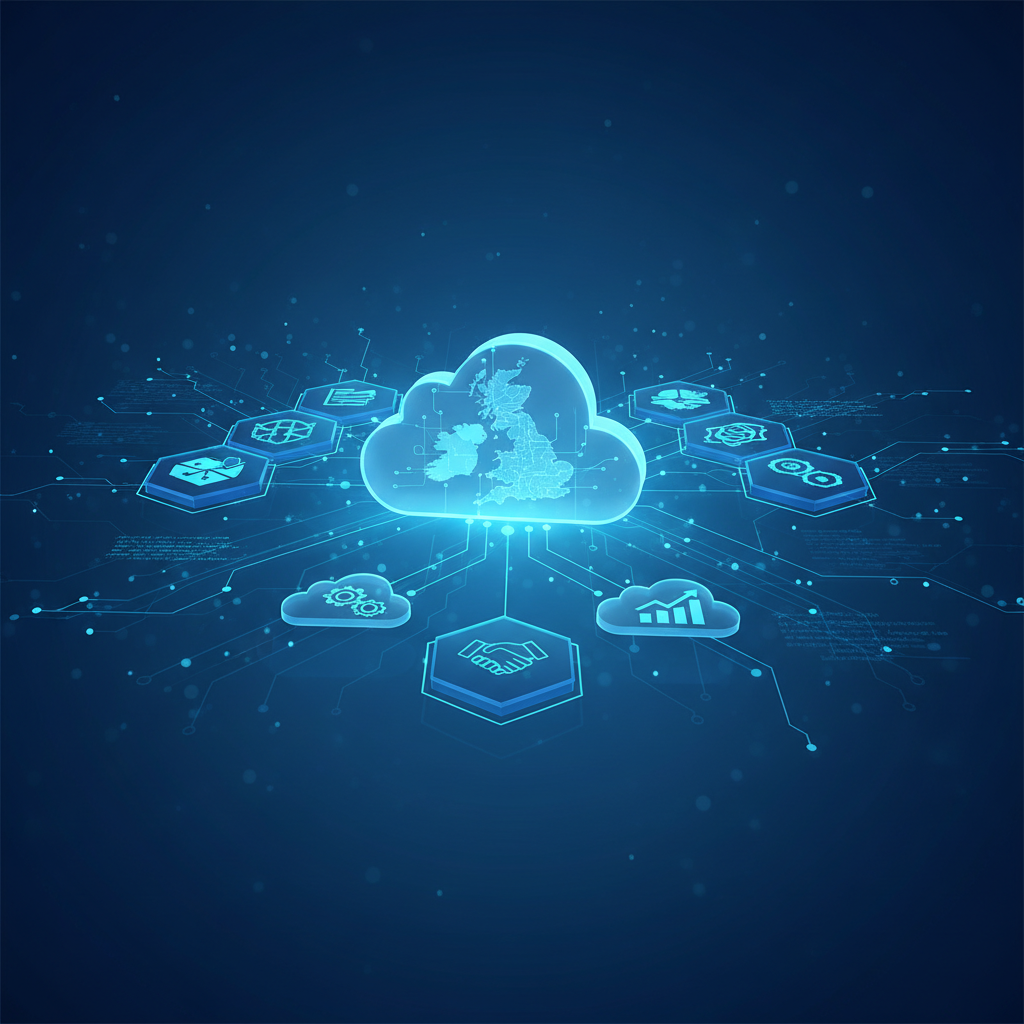 SaaS Development Services in the UK: Cost, Timeline and Stack (2026)
