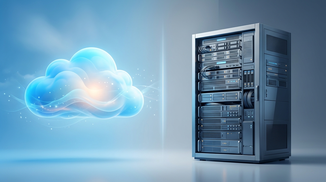 SaaS vs Traditional Software: Which Model Is Right for Your Business?