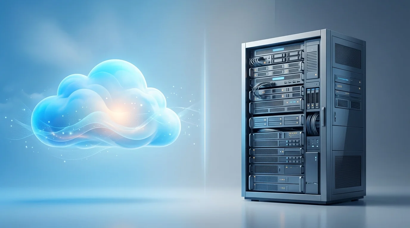 SaaS vs Traditional Software: Which Model Is Right for Your Business?